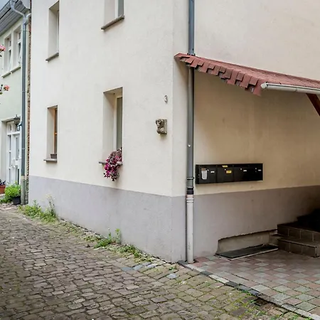 Apartment Meerdesign - 8 Personen - Zwischen Mannheim Und Heidelberg