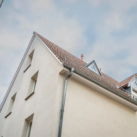 Meerdesign - 8 Personen - Zwischen Mannheim Und Heidelberg *