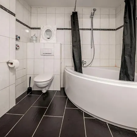 Meerdesign - 8 Personen - Zwischen Mannheim Und Heidelberg Apartamento