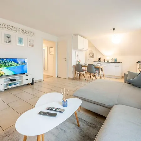 Meerdesign - 8 Personen - Zwischen Mannheim Und Heidelberg