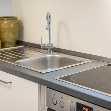 Apartment Meerdesign - 8 Personen - Zwischen Mannheim Und Heidelberg